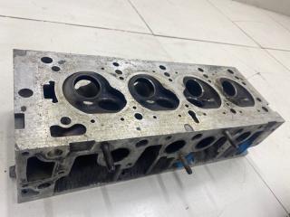 Головка блока цилиндров Renault Clio 2