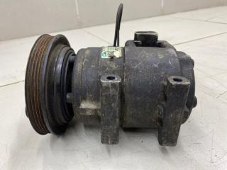 Компрессор кондиционера Kia Spectra