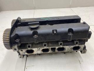 Головка блока цилиндров Ford Focus 2 2006
