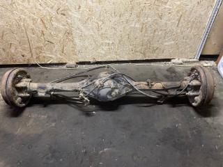 Мост задний Great Wall Sailor 2008