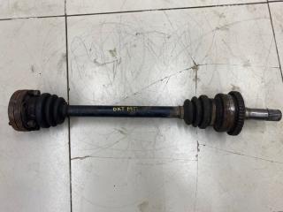 Полуось (привод) задний Opel Omega B