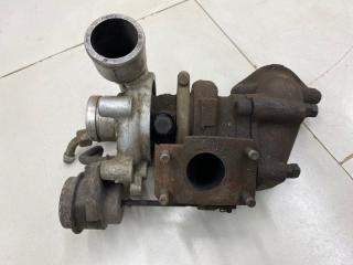 Турбокомпрессор (турбина) Уаз Патриот