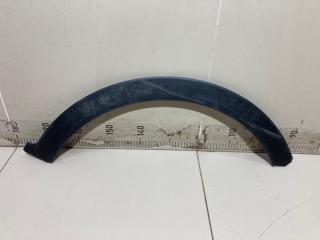 Накладка на крыло передняя правая Hyundai Creta 1