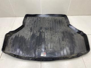 Коврик багажника Лада Гранта Б/У Коврик багажника Лада Гранта