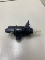 Моторчик корректора фары Renault Logan 1