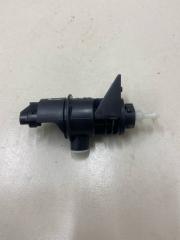 Моторчик корректора фары Renault Logan 1