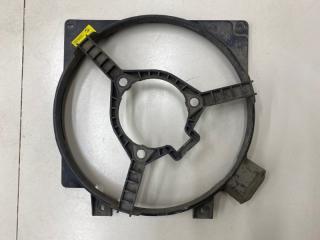 Диффузор вентилятора Лада Калина