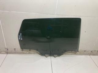 Запчасть стекло двери заднее правое Nissan Qashqai+2 2012