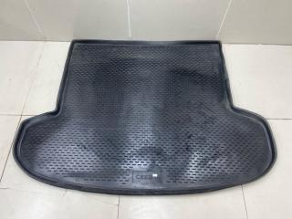 Коврик багажника Kia Ceed 1 Б/У Коврик багажника Kia Ceed 1