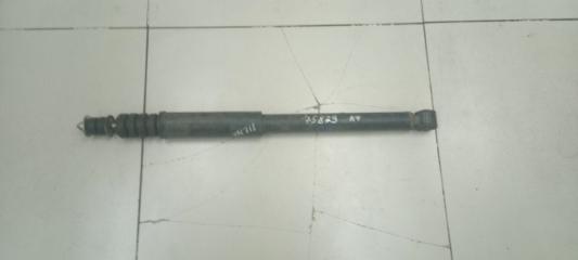 Амортизатор задний Renault Sandero Stepway 2