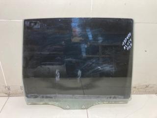 Запчасть стекло двери заднее правое Hyundai Matrix