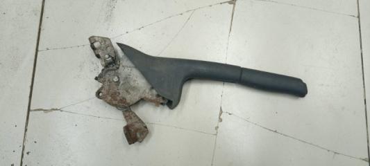 Рычаг стояночного тормоза Renault Symbol 1