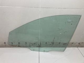 Запчасть стекло двери переднее левое Vortex Estina 2009