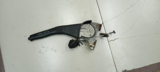 Рычаг стояночного тормоза Renault Logan 1