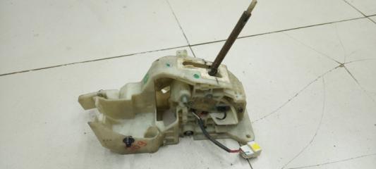 Селектор АКПП Kia Rio 3 2015