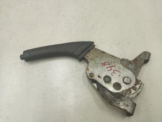 Запчасть рычаг стояночного тормоза Kia Spectra 2008