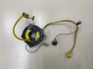 Запчасть механизм подрулевой для srs (ленточный) Chevrolet Lanos