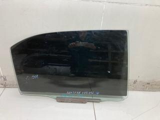 Запчасть стекло двери заднее правое BYD F3 2007