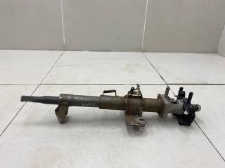 Запчасть колонка рулевая Chevrolet Lanos