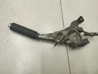 Запчасть рычаг стояночного тормоза Hyundai Matrix 2002