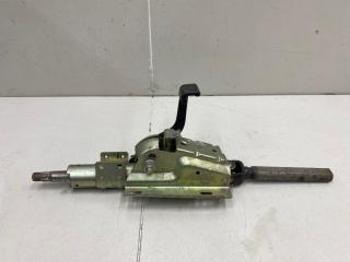 Запчасть колонка рулевая Fiat Albea