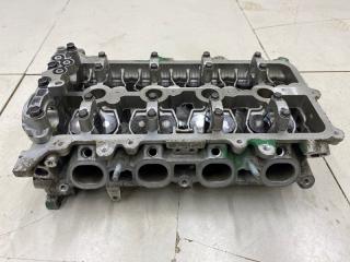 Головка блока цилиндров Kia Rio 4
