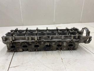 Головка блока цилиндров BMW X5