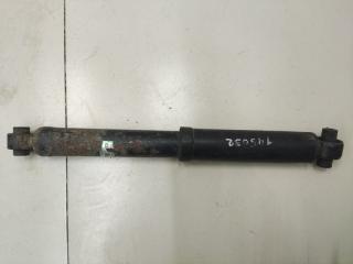 Амортизатор задний Nissan Qashqai