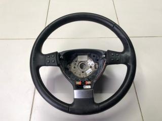 Рулевое колесо для AIR BAG (без AIR BAG) Volkswagen Tiguan 1 2008