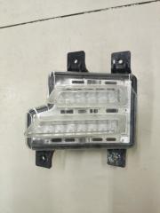 Фара противотуманная передняя левая Chery Tiggo 7 Pro