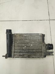 Интеркулер Renault Duster 2