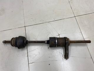 Полуось (привод) передний правый Chevrolet Niva