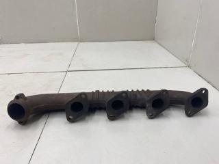 Коллектор выпускной правый Ford F350 Б/У Коллектор выпускной правый Ford F350