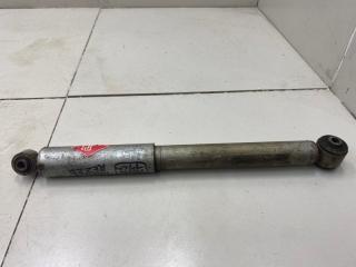 Амортизатор задний Chevrolet Rezzo