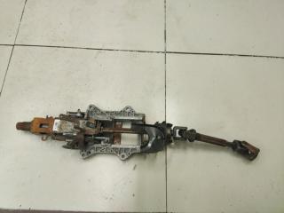 Фото запчасти колонка рулевая Volkswagen Jetta 5 2008 Б/У запчасть Запчасть колонка рулевая Volkswagen Jetta 5 2008