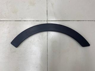 Накладка на крыло задняя правая Hyundai Creta 1