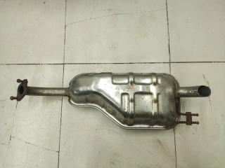 Глушитель основной Kia Rio 2