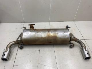 Глушитель основной Mazda CX-7 2010