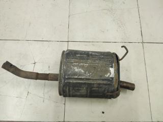 Глушитель основной Honda CR-V 1997