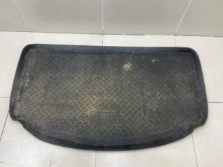 Коврик багажника SsangYong Actyon 1 Б/У Коврик багажника SsangYong Actyon 1