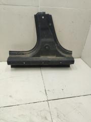 Порог со стойкой правый Renault Sandero Stepway 2 Б/У Порог со стойкой правый Renault Sandero Stepway 2