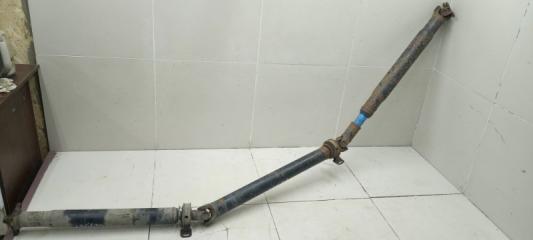 Вал карданный Ford Transit 7 2006 Б/У Вал карданный Ford Transit 7 2006