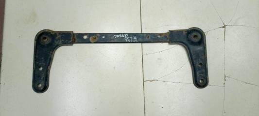 Балка подрадиаторная Renault Megane 2