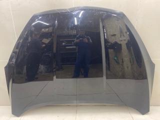 Капот Chery Tiggo 4 Pro