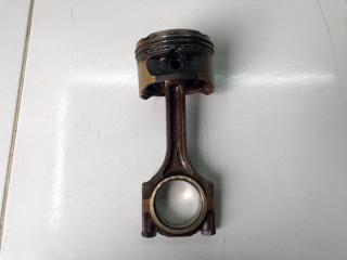 Поршень ДВС с шатуном Daewoo Nexia