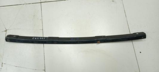 Запчасть кронштейн бампера задний Fiat Albea 2007