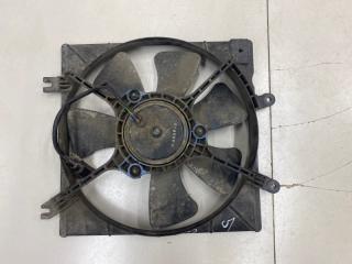 Вентилятор радиатора Kia Shuma 1 2000