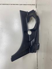 Обшивка багажника задняя правая Toyota Land Cruiser