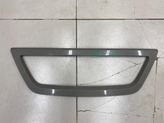 Фото запчасти рамка решетки радиатора Daewoo Nexia N150 Б/У запчасть Запчасть рамка решетки радиатора Daewoo Nexia N150