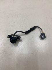 Камера заднего вида Hyundai Tucson 4